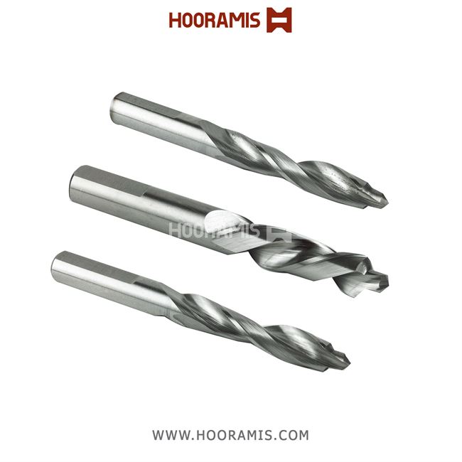 مته نوکدار چپگرد 120*13*5.5 با کد (MT 36) ارجینال جهت ایجاد سوراخ چهار پهلوی دستگیره  درماشین  Titiz  530_MT-36 (50409MT36-01).jpg